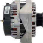 Remy 22015 Alternator - view 3