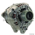 Remy 22017 Alternator - view 5