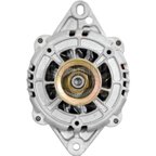Remy 22019 Alternator - view 1