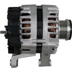 Remy 22034 Alternator - view 3