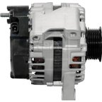 Remy 22037 Alternator - view 3