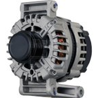 Remy 22040 Alternator - view 2