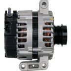 Remy 22040 Alternator - view 3