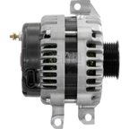 Remy 22056 Alternator - view 3