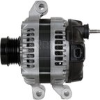 Remy 22058 Alternator - view 3