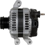 Remy 22060 Alternator - view 3