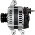 Remy 22062 Alternator - view 3