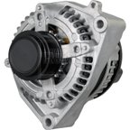 Remy 22067 Alternator - view 2