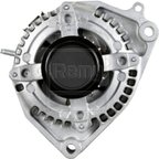 Remy 22067 Alternator - view 1
