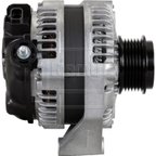 Remy 22067 Alternator - view 3