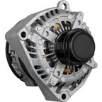 Remy 22068 Alternator - view 2