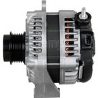 Remy 22068 Alternator - view 3