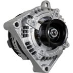 Remy 22069 Alternator - view 2