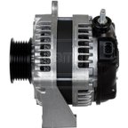 Remy 22069 Alternator - view 3