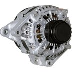 Remy 22076 Alternator - view 2