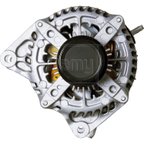 Remy 22076 Alternator - view 1