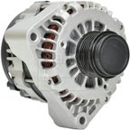 Remy 22121 Alternator - view 2