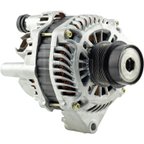 Remy 22122 Alternator - view 2
