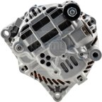 Remy 22122 Alternator - view 4