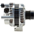 Remy 22122 Alternator - view 3