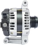 Remy 22125 Alternator - view 3
