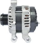 Remy 22126 Alternator - view 3