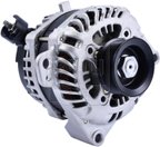 Remy 22130 Alternator - view 2