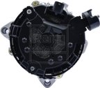 Remy 22130 Alternator - view 4