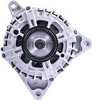 Remy 22134 Alternator - view 1