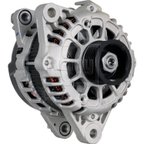 Remy 22923 Alternator - view 2