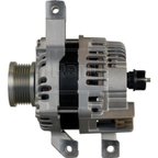Remy 23000 Alternator - view 3