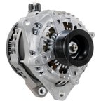 Remy 23001 Alternator - view 2