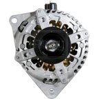Remy 23001 Alternator - view 1