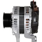 Remy 23002 Alternator - view 3