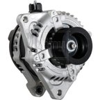Remy 23003 Alternator - view 2