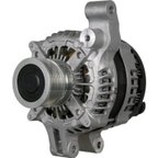 Remy 23005 Alternator - view 2