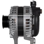 Remy 23006 Alternator - view 3