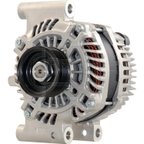 Remy 23010 Alternator - view 2