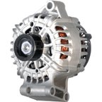 Remy 23011 Alternator - view 2