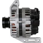 Remy 23015 Alternator - view 3