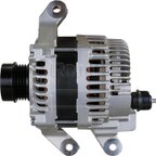 Remy 23016 Alternator - view 3