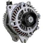 Remy 23018 Alternator - view 2