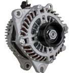 Remy 23019 Alternator - view 2