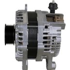 Remy 23019 Alternator - view 3