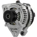Remy 23020 Alternator - view 2
