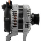 Remy 23020 Alternator - view 3