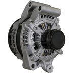 Remy 23021 Alternator - view 2