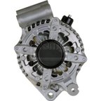 Remy 23021 Alternator - view 1