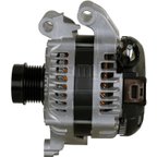 Remy 23021 Alternator - view 3