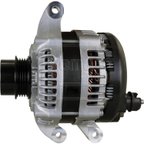 Remy 23022 Alternator - view 3